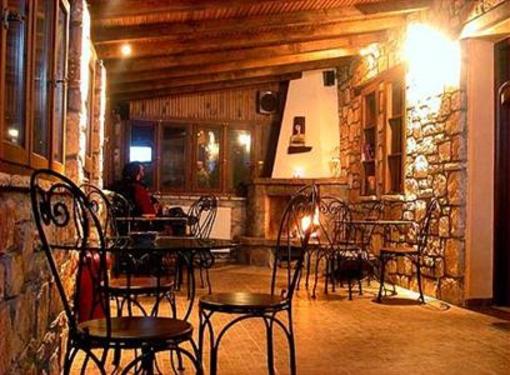 фото отеля Katsaros Traditional Hotel Karditsa
