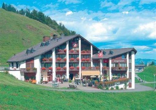 фото отеля Minotel Alpstubli