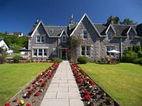Fassfern Guesthouse