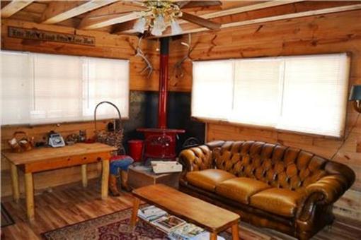 фото отеля Wolf Creek Ranch Ski Lodge South Fork