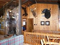 Wolf Creek Ranch Ski Lodge South Fork