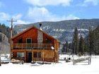 фото отеля Wolf Creek Ranch Ski Lodge South Fork