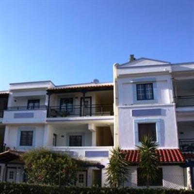 фото отеля Maistrali Apartments