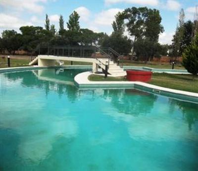 фото отеля Family Inn