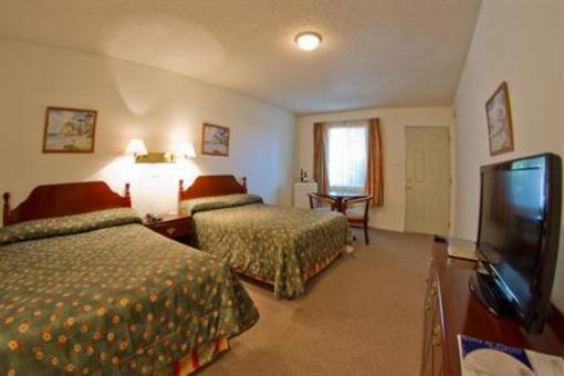 фото отеля Family Inn