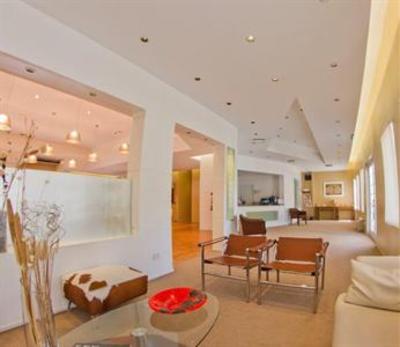фото отеля Family Inn