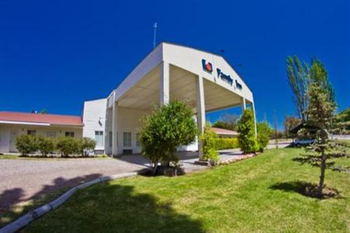фото отеля Family Inn