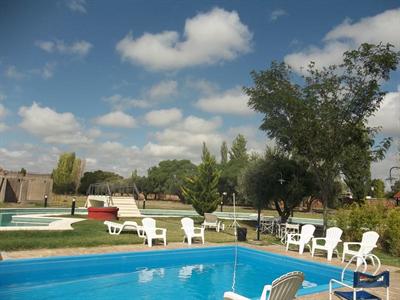 фото отеля Family Inn
