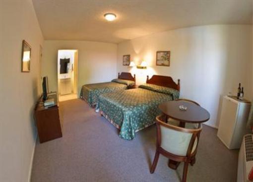фото отеля Family Inn