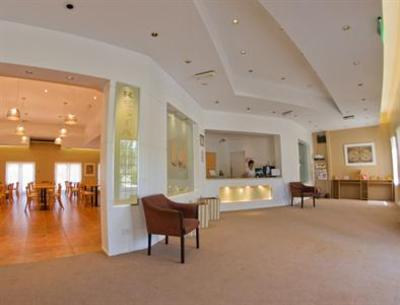 фото отеля Family Inn