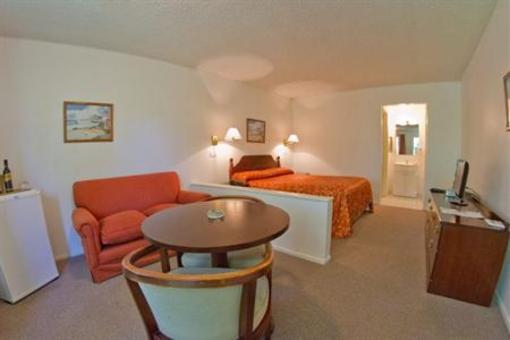 фото отеля Family Inn