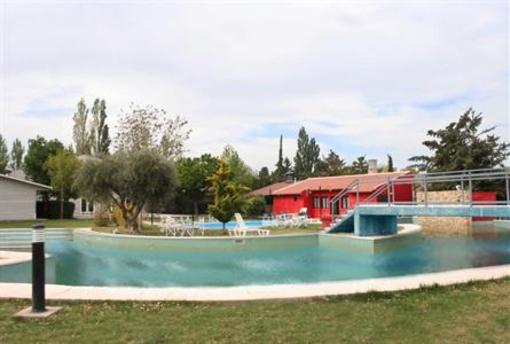 фото отеля Family Inn