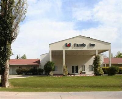 фото отеля Family Inn