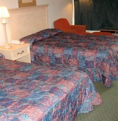 фото отеля Executive Inn Marianna