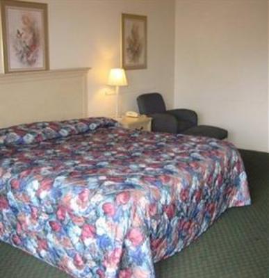 фото отеля Executive Inn Marianna