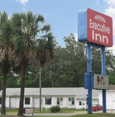 фото отеля Executive Inn Marianna