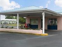 Executive Inn Marianna
