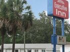 фото отеля Executive Inn Marianna