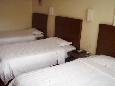 фото отеля Yunyan Jiazhou Business Hotel Guiyang