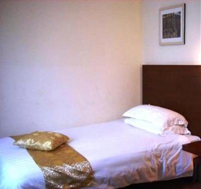 фото отеля Yunyan Jiazhou Business Hotel Guiyang