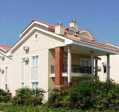 фото отеля Oasis Village