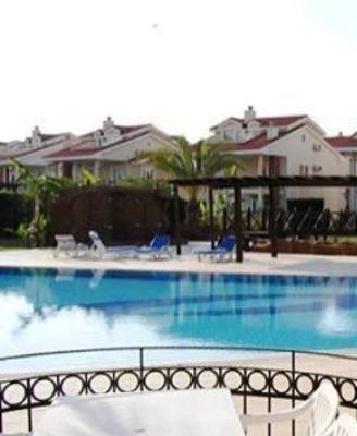 фото отеля Oasis Village