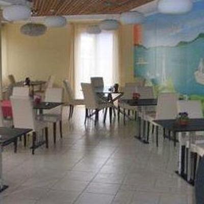 фото отеля Falken am Rotsee Hotel Ebikon