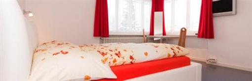 фото отеля Falken am Rotsee Hotel Ebikon