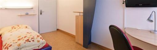 фото отеля Falken am Rotsee Hotel Ebikon