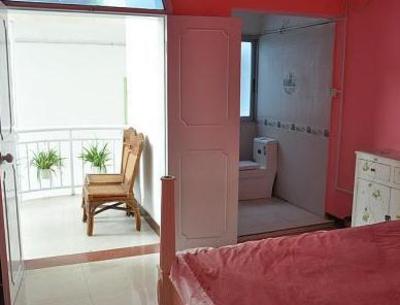 фото отеля 51 Hotel Xiamen