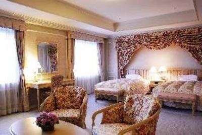 фото отеля Hotel Kasugai