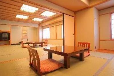 фото отеля Hotel Kasugai