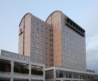 фото отеля Hotel Kasugai