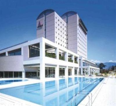 фото отеля Hotel Kasugai