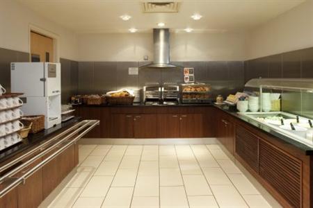 фото отеля Holiday Inn Express Edinburgh - Royal Mile