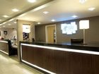 фото отеля Holiday Inn Express Edinburgh - Royal Mile