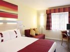 фото отеля Holiday Inn Express Edinburgh - Royal Mile