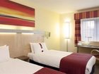 фото отеля Holiday Inn Express Edinburgh - Royal Mile