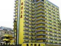 Home Inn Xuzhou Railway Station