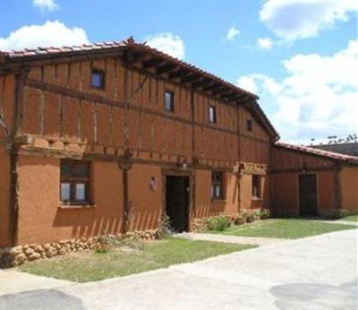 фото отеля Casa Rural Adobe