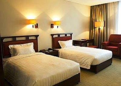фото отеля Wende Business Hotel