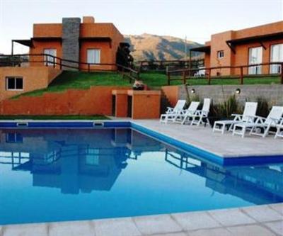 фото отеля Las Terrazas Posada