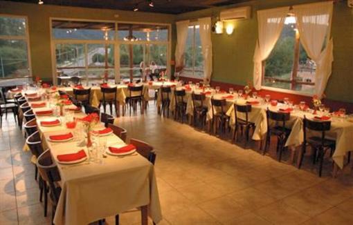 фото отеля Las Terrazas Posada
