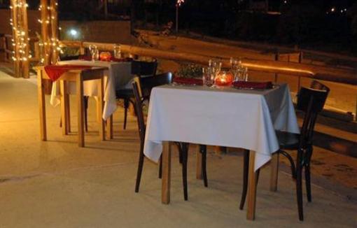 фото отеля Las Terrazas Posada
