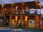 фото отеля Las Terrazas Posada