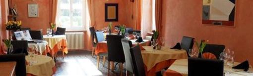 фото отеля Villa d'Epoca Hotel Ticino