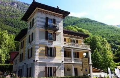 фото отеля Villa d'Epoca Hotel Ticino