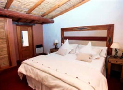 фото отеля Hosteria Del Amauta