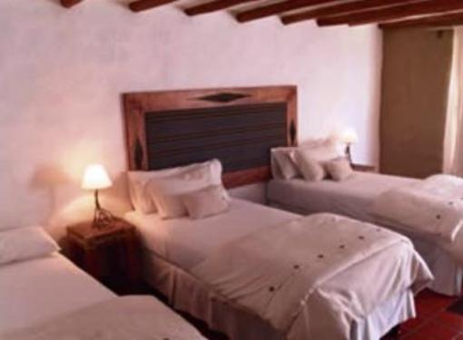 фото отеля Hosteria Del Amauta