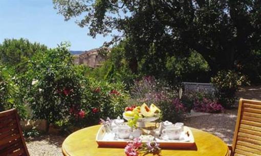 фото отеля Le Colombier Hotel-Restaurant